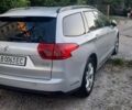 Сірий Сітроен С5, об'ємом двигуна 2 л та пробігом 236 тис. км за 7000 $, фото 7 на Automoto.ua
