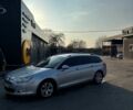 Сірий Сітроен С5, об'ємом двигуна 2 л та пробігом 283 тис. км за 7800 $, фото 10 на Automoto.ua