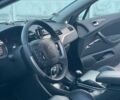 Серый Ситроен С5, объемом двигателя 2 л и пробегом 275 тыс. км за 6000 $, фото 12 на Automoto.ua