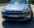 Сірий Сітроен С5, об'ємом двигуна 1.6 л та пробігом 216 тис. км за 6000 $, фото 6 на Automoto.ua