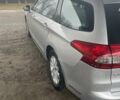 Сірий Сітроен С5, об'ємом двигуна 1.6 л та пробігом 260 тис. км за 7950 $, фото 7 на Automoto.ua