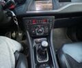 Серый Ситроен С5, объемом двигателя 2 л и пробегом 275 тыс. км за 6000 $, фото 9 на Automoto.ua