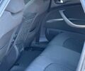 Сірий Сітроен С5, об'ємом двигуна 2 л та пробігом 278 тис. км за 7499 $, фото 16 на Automoto.ua