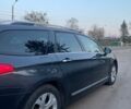 Серый Ситроен С5, объемом двигателя 2 л и пробегом 275 тыс. км за 6000 $, фото 4 на Automoto.ua