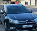 Сірий Сітроен С5, об'ємом двигуна 2 л та пробігом 278 тис. км за 7499 $, фото 2 на Automoto.ua