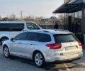Серый Ситроен С5, объемом двигателя 2 л и пробегом 283 тыс. км за 7800 $, фото 15 на Automoto.ua