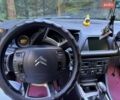 Сірий Сітроен С5, об'ємом двигуна 1.56 л та пробігом 295 тис. км за 7000 $, фото 8 на Automoto.ua