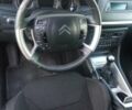 Серый Ситроен С5, объемом двигателя 1.6 л и пробегом 262 тыс. км за 7000 $, фото 18 на Automoto.ua