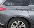 Серый Ситроен С5, объемом двигателя 1.6 л и пробегом 214 тыс. км за 4700 $, фото 13 на Automoto.ua
