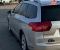 Серый Ситроен С5, объемом двигателя 2 л и пробегом 283 тыс. км за 8300 $, фото 14 на Automoto.ua