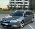 Сірий Сітроен С5, об'ємом двигуна 2 л та пробігом 354 тис. км за 5250 $, фото 2 на Automoto.ua