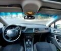 Ситроен С5 2010 в Одессе на Automoto.ua Серый Ситроен С5, объемом двигателя 2 л и пробегом 387 тыс. км за 4850 $, фото 8 на Automoto.ua