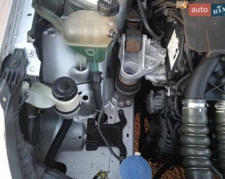 Серый Ситроен С5, объемом двигателя 1.56 л и пробегом 233 тыс. км за 6900 $, фото 28 на Automoto.ua