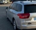 Сірий Сітроен С5, об'ємом двигуна 2 л та пробігом 283 тис. км за 7800 $, фото 14 на Automoto.ua