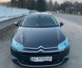 Сірий Сітроен С5, об'ємом двигуна 2 л та пробігом 275 тис. км за 6200 $, фото 1 на Automoto.ua