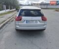 Серый Ситроен С5, объемом двигателя 1.6 л и пробегом 269 тыс. км за 5599 $, фото 3 на Automoto.ua