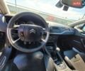 Серый Ситроен С5, объемом двигателя 2 л и пробегом 251 тыс. км за 7200 $, фото 10 на Automoto.ua