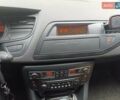 Серый Ситроен С5, объемом двигателя 2 л и пробегом 329 тыс. км за 6800 $, фото 11 на Automoto.ua