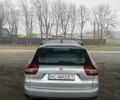 Сірий Сітроен С5, об'ємом двигуна 1.6 л та пробігом 260 тис. км за 7950 $, фото 10 на Automoto.ua
