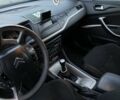 Сірий Сітроен С5, об'ємом двигуна 1.56 л та пробігом 218 тис. км за 6000 $, фото 3 на Automoto.ua