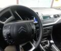 Сірий Сітроен С5, об'ємом двигуна 2 л та пробігом 45 тис. км за 5100 $, фото 1 на Automoto.ua