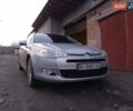 Серый Ситроен С5, объемом двигателя 2 л и пробегом 265 тыс. км за 7000 $, фото 1 на Automoto.ua