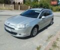 Серый Ситроен С5, объемом двигателя 1.6 л и пробегом 269 тыс. км за 5599 $, фото 9 на Automoto.ua
