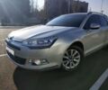 Сірий Сітроен С5, об'ємом двигуна 1.6 л та пробігом 184 тис. км за 9999 $, фото 1 на Automoto.ua