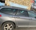 Сірий Сітроен С5, об'ємом двигуна 1.6 л та пробігом 226 тис. км за 6800 $, фото 3 на Automoto.ua