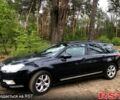 Серый Ситроен С5, объемом двигателя 1.6 л и пробегом 200 тыс. км за 7600 $, фото 1 на Automoto.ua