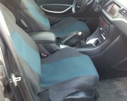 Ситроен С5 2011 в Харькове на Automoto.ua Серый Ситроен С5, объемом двигателя 1.6 л и пробегом 290 тыс. км за 7000 $, фото 1 на Automoto.ua