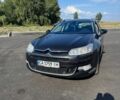 Серый Ситроен С5, объемом двигателя 1.6 л и пробегом 302 тыс. км за 6700 $, фото 1 на Automoto.ua