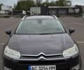 Сірий Сітроен С5, об'ємом двигуна 1.6 л та пробігом 245 тис. км за 6200 $, фото 2 на Automoto.ua