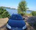 Сірий Сітроен С5, об'ємом двигуна 2 л та пробігом 362 тис. км за 8290 $, фото 1 на Automoto.ua