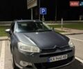 Сірий Сітроен С5, об'ємом двигуна 1.6 л та пробігом 308 тис. км за 6500 $, фото 1 на Automoto.ua
