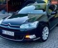 Серый Ситроен С5, объемом двигателя 2 л и пробегом 221 тыс. км за 7700 $, фото 1 на Automoto.ua