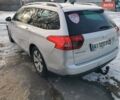 Серый Ситроен С5, объемом двигателя 2 л и пробегом 388 тыс. км за 4800 $, фото 4 на Automoto.ua
