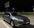 Серый Ситроен С5, объемом двигателя 1.6 л и пробегом 308 тыс. км за 6500 $, фото 1 на Automoto.ua