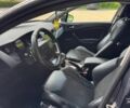 Сірий Сітроен С5, об'ємом двигуна 1.56 л та пробігом 207 тис. км за 6500 $, фото 25 на Automoto.ua