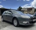 Серый Ситроен С5, объемом двигателя 1.6 л и пробегом 306 тыс. км за 7000 $, фото 1 на Automoto.ua