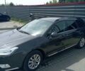 Серый Ситроен С5, объемом двигателя 1.6 л и пробегом 192 тыс. км за 6700 $, фото 1 на Automoto.ua
