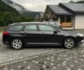 Серый Ситроен С5, объемом двигателя 1.6 л и пробегом 304 тыс. км за 6300 $, фото 3 на Automoto.ua