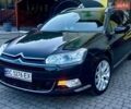 Сірий Сітроен С5, об'ємом двигуна 2 л та пробігом 221 тис. км за 7500 $, фото 1 на Automoto.ua
