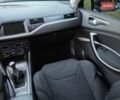 Серый Ситроен С5, объемом двигателя 1.6 л и пробегом 315 тыс. км за 6000 $, фото 14 на Automoto.ua