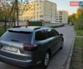 Серый Ситроен С5, объемом двигателя 1.6 л и пробегом 315 тыс. км за 6300 $, фото 8 на Automoto.ua