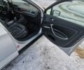 Серый Ситроен С5, объемом двигателя 2 л и пробегом 388 тыс. км за 4800 $, фото 23 на Automoto.ua