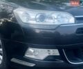 Серый Ситроен С5, объемом двигателя 2 л и пробегом 362 тыс. км за 7640 $, фото 3 на Automoto.ua