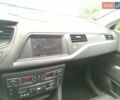 Серый Ситроен С5, объемом двигателя 2 л и пробегом 215 тыс. км за 9092 $, фото 1 на Automoto.ua