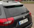 Сірий Сітроен С5, об'ємом двигуна 1.6 л та пробігом 245 тис. км за 6200 $, фото 6 на Automoto.ua