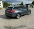 Серый Ситроен С5, объемом двигателя 1.6 л и пробегом 298 тыс. км за 5850 $, фото 4 на Automoto.ua